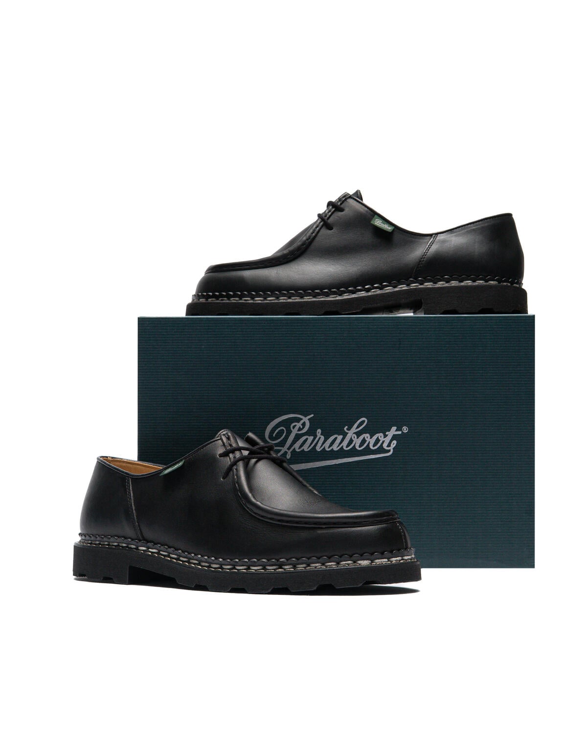 Paraboot MICHAEL | 715604 | AFEW STORE